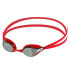 Gafas de Natación Mosconi Rocket Pro Rojo - Rojo