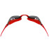 Gafas de Natación Mosconi Rocket Pro Rojo - Rojo