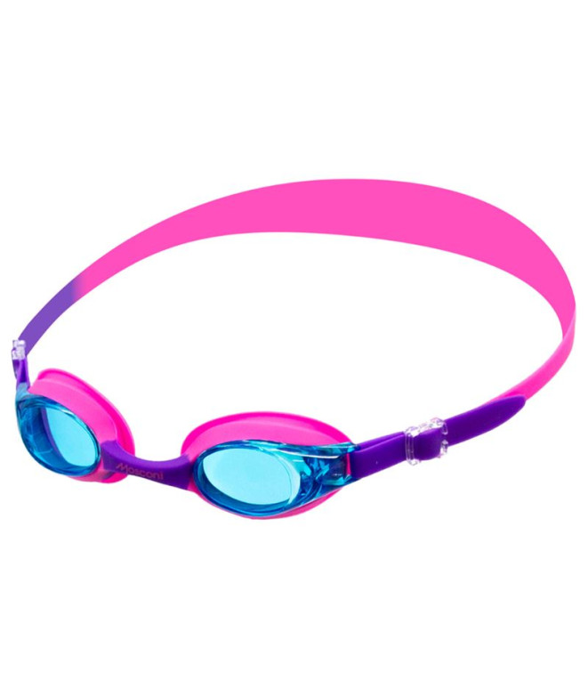 Gafas de natación Mosconi Baby soft V.2