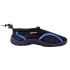 Escarpines Mosconi Aquashoes Negro - Azul
