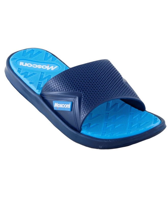 PACK Chanclas Mosconi Freestyle Pack 20 Marino...