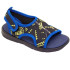 Zapatillas Mosconi Salinas Pack 12 Azul Royal