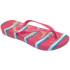 Zapatillas Mosconi Marina Pack 24 Fuxia Mujer