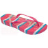 Zapatillas Mosconi Marina Pack 24 Fuxia Mujer