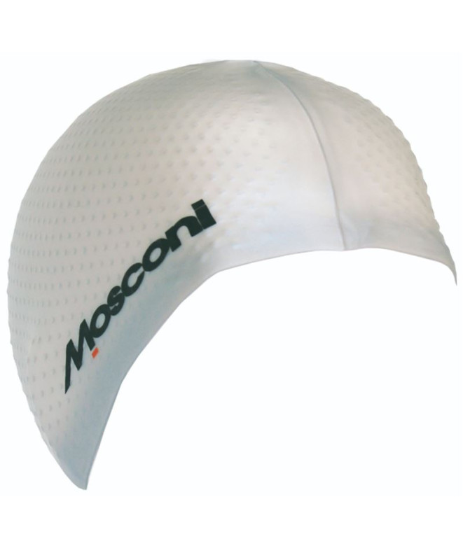 Gorro de natación Mosconi Silicona Bios...