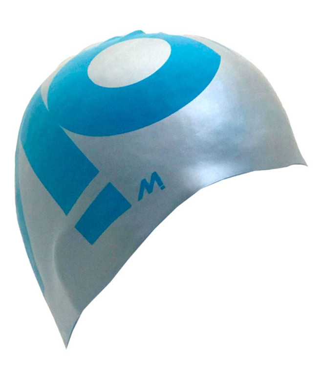 Gorro de Natación Mosconi Reverse Vol.Logo...