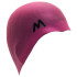 Gorro de Natación Mosconi Reverse Vol.Clas Negro - Fuxia
