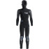 Neopreno para Buceo Cressi Facile Hombre 8mm