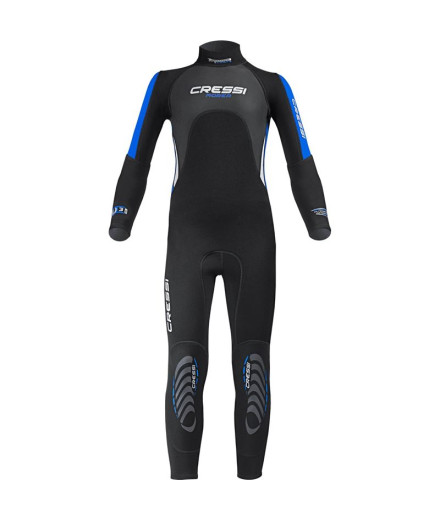 Neopreno para Buceo Morea Infantil 3mm