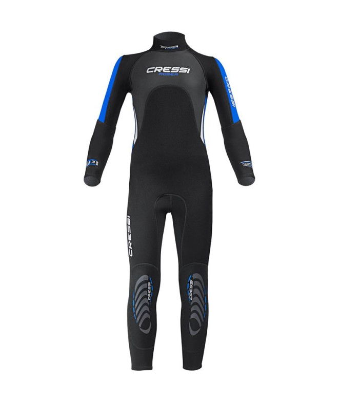 Neopreno para Buceo Morea Infantil 3mm