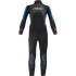 Neopreno para Buceo Morea Infantil 3mm