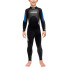 Neopreno para Buceo Morea Infantil 3mm