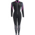 Neopreno para Buceo Cressi Lei Mujer 2,5mm