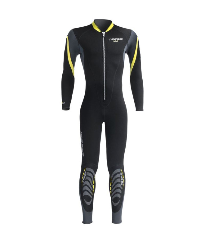 Neopreno para Buceo Cressi Lui Hombre 2,5mm