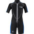 Neopreno Monoshort para Buceo Cressi Lido Infantil 2mm