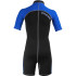 Neopreno Monoshort para Buceo Cressi Lido Infantil 2mm