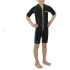 Neopreno Monoshort para Buceo Cressi Lido Infantil 2mm