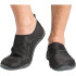 Zapatillas Cressi Coral Negro
