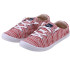 Zapatilla Cressi Sevilla Rojo-Blanco