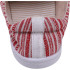 Zapatilla Cressi Sevilla Rojo-Blanco