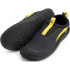 Zapatilla Coco Negro-Amarillo Cressi