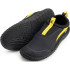 Zapatilla Coco Negro-Amarillo Cressi