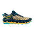 Zapatillas de Trail Mizuno Wave Mujin 10 Hombre Amarillo