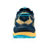Zapatillas de Trail Mizuno Wave Mujin 10 Hombre Amarillo