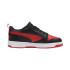 Zapatillas Puma Rebound V6 Black For Infantil