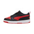 Zapatillas Puma Rebound V6 Black For Infantil