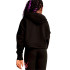 Sudadera Puma Ess Logo Cropped Hoodie G Niña