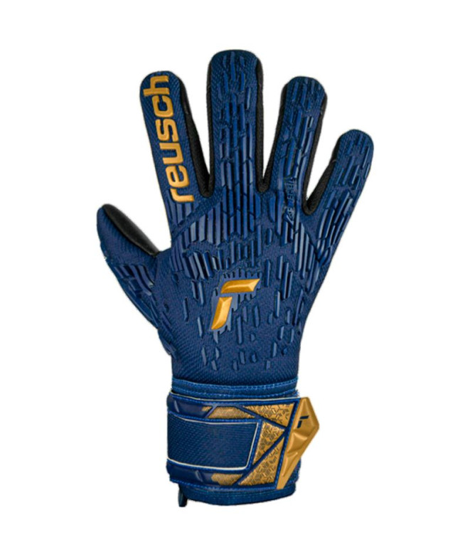 Guantes de Portero de Fútbol Reush Attrakt...
