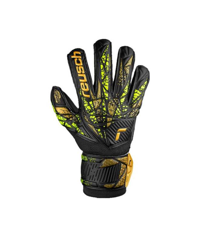 Guantes de Portero de Fútbol Reush Attrakt...