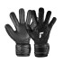 Guantes de Portero de Fútbol Reush Attrakt Freegel Infinity Negro