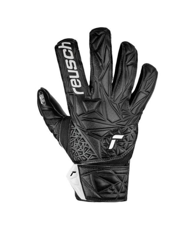 Guantes de Portero Reush Attrakt Starter Solid...