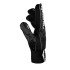 Guantes de Portero Reush Attrakt Starter Solid Finger Support Junior Negro