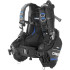 Chaleco Cressi Aquaride Azul