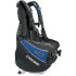Chaleco Cressi Aquaride Azul