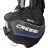 Chaleco Cressi Aquaride Azul