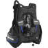 Chaleco Cressi Aquaride Azul