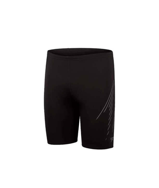 Bañador de Natación Speedo Hyperboom Placement...