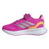 Zapatillas adidas Runfalcon 5 Infantil Morado