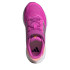 Zapatillas adidas Runfalcon 5 Infantil Morado