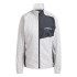 Cortavientos de Trail adidas Terrex Trail Running Wind Mujer Blanco
