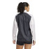 Cortavientos de Trail adidas Terrex Trail Running Wind Mujer Blanco