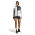 Cortavientos de Trail adidas Terrex Trail Running Wind Mujer Blanco