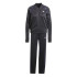 Chandal adidas Teamsport Mujer Negro/Blanco
