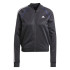 Chandal adidas Teamsport Mujer Negro/Blanco