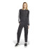 Chandal adidas Teamsport Mujer Negro/Blanco