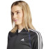 Chandal adidas Teamsport Mujer Negro/Blanco
